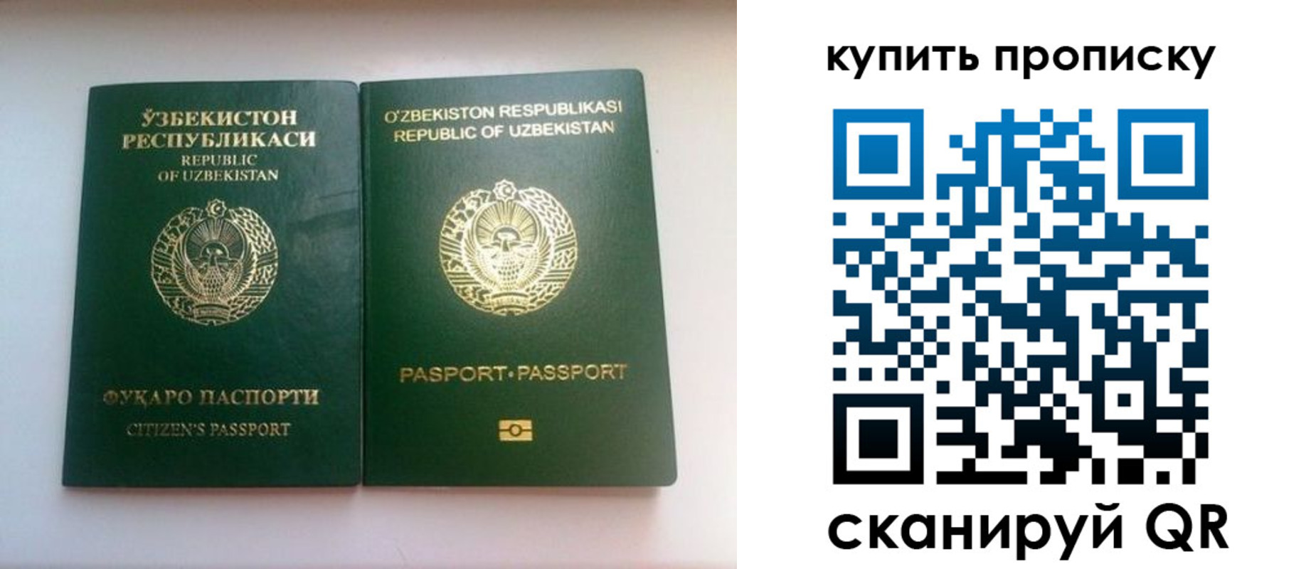 временная прописка в Ростове-на-Дону